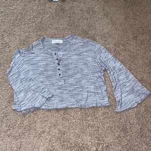 Size S Vintage Havana Sweater